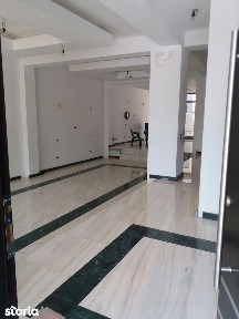 Clădire 400 mp / Barbu Văcărescu / Ideal business 0% comision