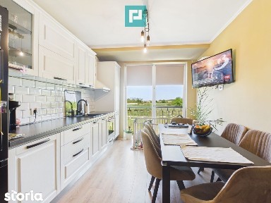 Apartament 2 camere la etajul I, Oncea