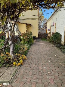 Casa tip duplex in zona centrala, 4 camere, mobilata complet, pret foa