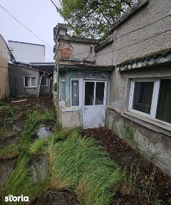 Vand casa in Bucurestii Noi