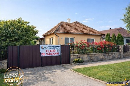 3D!Locuinta individuala cu spatiu exterior amenajat si gradina, zona
