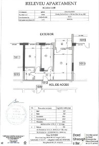 TVA Inclus ! Apartament Finisat COMPLET în ARENA Residence !