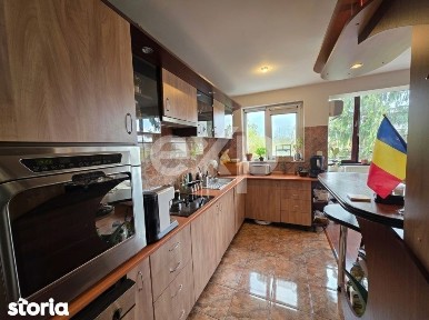 COMISION 0% - Apartament 4 camere, str. Gr. Alexandrescu, Manastur, Cl
