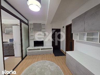 COMISION 0% - Apartament 2 camere, str. Stejarului, Floresti, jud. Clu