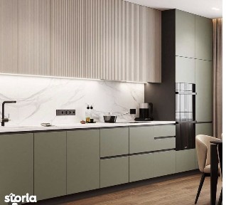 Apartament, 64 m²