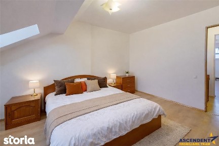 Rezidenta pe doua niveluri, cu 3 camere, eficenta energetic, Garii, Br