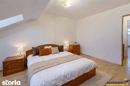 Rezidenta pe doua niveluri, cu 3 camere, eficenta energetic, Garii, Br