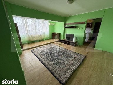 Apartament 3 camere, 62.88 mp, zona Micro 16