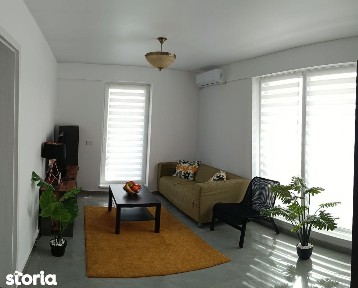 Apartament 2 camere semidecomandat - modern, spațios, Drumul Binelui