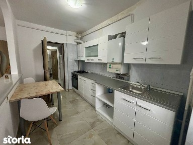 Apartament 2 camere Păcurari