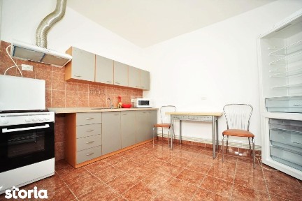 Centru - UMF, 3 camere amenjat, ready to move