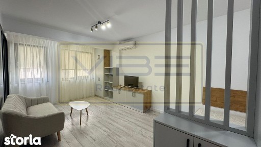 Apartament premium 1 camera + loc parcare Comat Towers