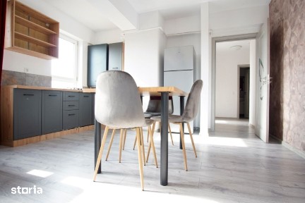Apartament 2 camere, Zona Tătărași