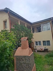 Casa de vanzare Vatra Dornei zona Parc in Bucovina munte P+1