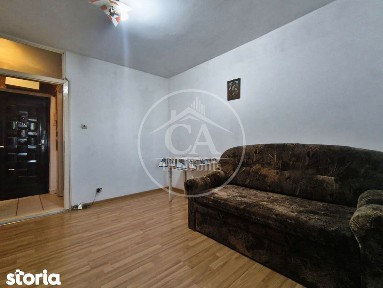 Apartament de vânzare cu 1 camere în zona Iosia, Oradea