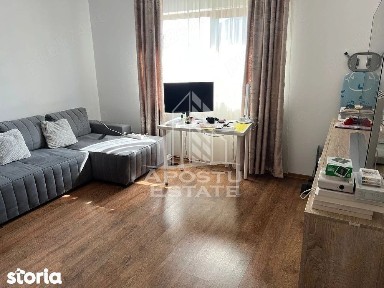 Apartament 2 camere de inchiriat, Mosnita Noua, Timis