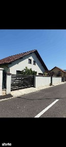 Propietar, vand casa Ghimbav
