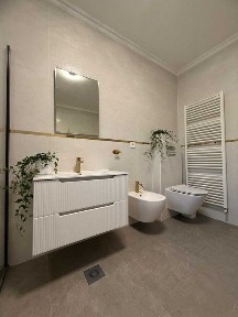 Model unic cu living extra large in Santandrei