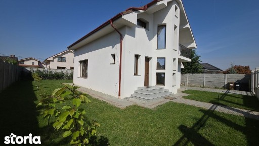 Casa P+M | Proiect Deosebit | Cartierul Grigorescu Oradea