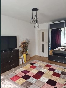 Apartament 3 decomandate etaj 2/4 Valea Roșie
