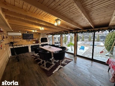 Casa in Palanca - pret - 164.900 Euro sau chirie - 1500 Euro