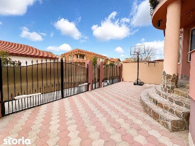 Vilă premium - Zona Rogerius