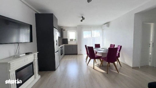 Apartament modern l 3 camere l la cheie l parcare l bloc nou l Eroilor