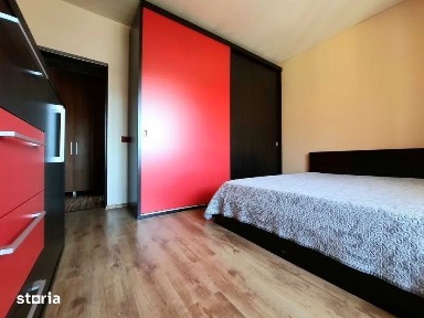 Apartament modern l 3 camere l la cheie l parcare l bloc nou l Eroilor