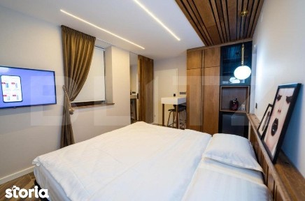 Investitie! Doua garsoniere, 44 mp, zona Centrul Istoric