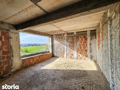 Vilă tip S7 Sector 1 Cartier Henri Coanda | Aviatiei | Pipera