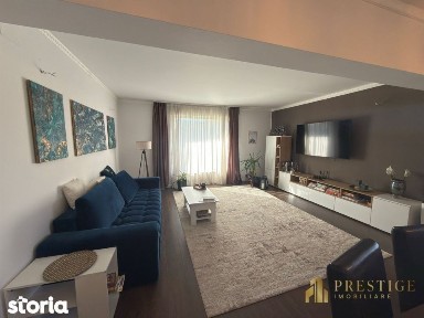 Casa moderna cu teren 665 mp de vanzare pe str. Gh. Doja - Oradea