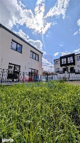 Vila moderna Bucium la pret de apartament