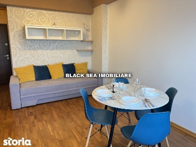 Apartament 2 camere in Summerland l Mamaia l Mobilat si utilat l Veder
