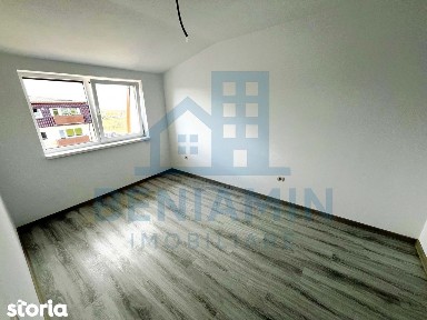 2 Camere-Bloc Nou- Loc De Parcare- Disponibil Imediat-Sanpetru-Brasov