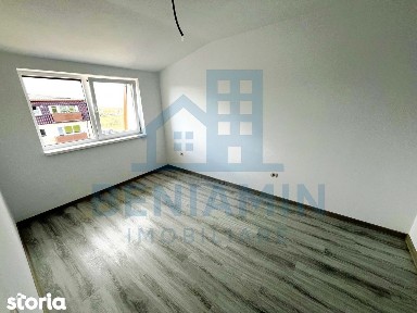 2Camere-53mp-Bloc Nou-Loc De Parcare-Sanpetru-Disponibil Imediat