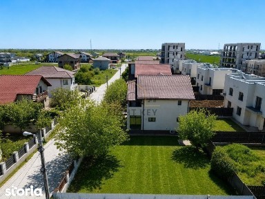 Casa Vidra, P+1, 4 cam, 145mp, teren 500, garaj, panouri, 0% comision!