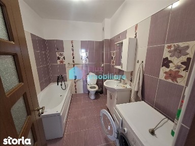 Apartament 2 camere bloc nou in George Enescu
