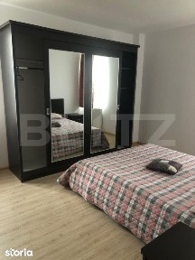 Apartament de inchiriat cu 2 camere, 80 mp, etaj intermediar, Radauti