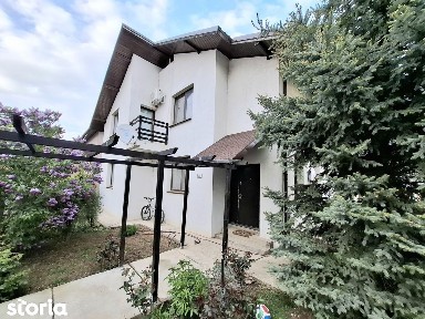 Ostratu, Corbeanca, Ilfov