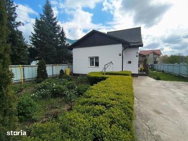 Casa + Teren Generos 1400 MP | Burdujeni - zona Penny