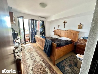 Apartament de vanzare, cu 2 camere, 55 mp, zona Micesti