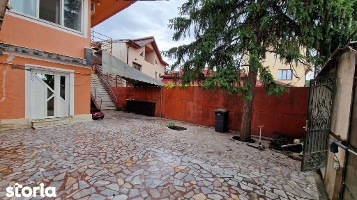 Strada Soreni, Ferentari, Sectorul 5, Bucuresti