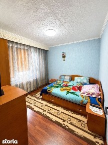 |Rar pe Piata|3 camere|etaj3 | Locatie excelenta|Bloc reabilitat|