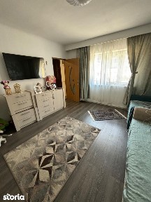 Apartament la casa,cu 1 camera si terasa,loc de parcare,zona Marasti