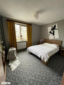 PROPRIETAR vând apartament cu 2 camere decomandate Gheorgheni