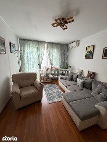 NECTORA IMOB Exclusivitate-Apartament 3 camere, 56 mp, Mobilat/Utilat