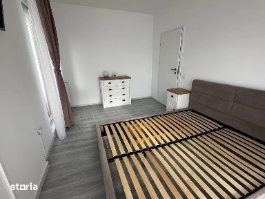 Apartament zona semicentrala