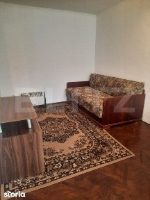 De vanzare apartament cu o camera - Tudor, etaj intermediar