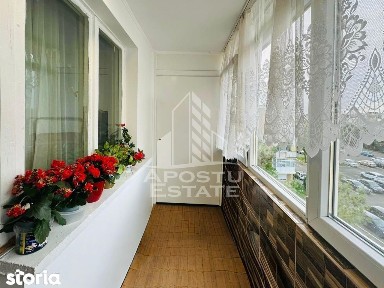 Apartament 3 camere zona Alfa