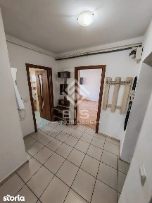 Apartament Spațios 70 mp + 2 Balcoane (15 mp)